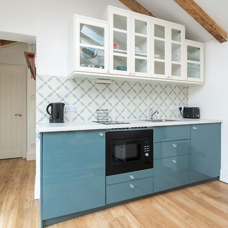 Pass The Keys Charming Garden Cottage With Parking Bath Eksteriør billede