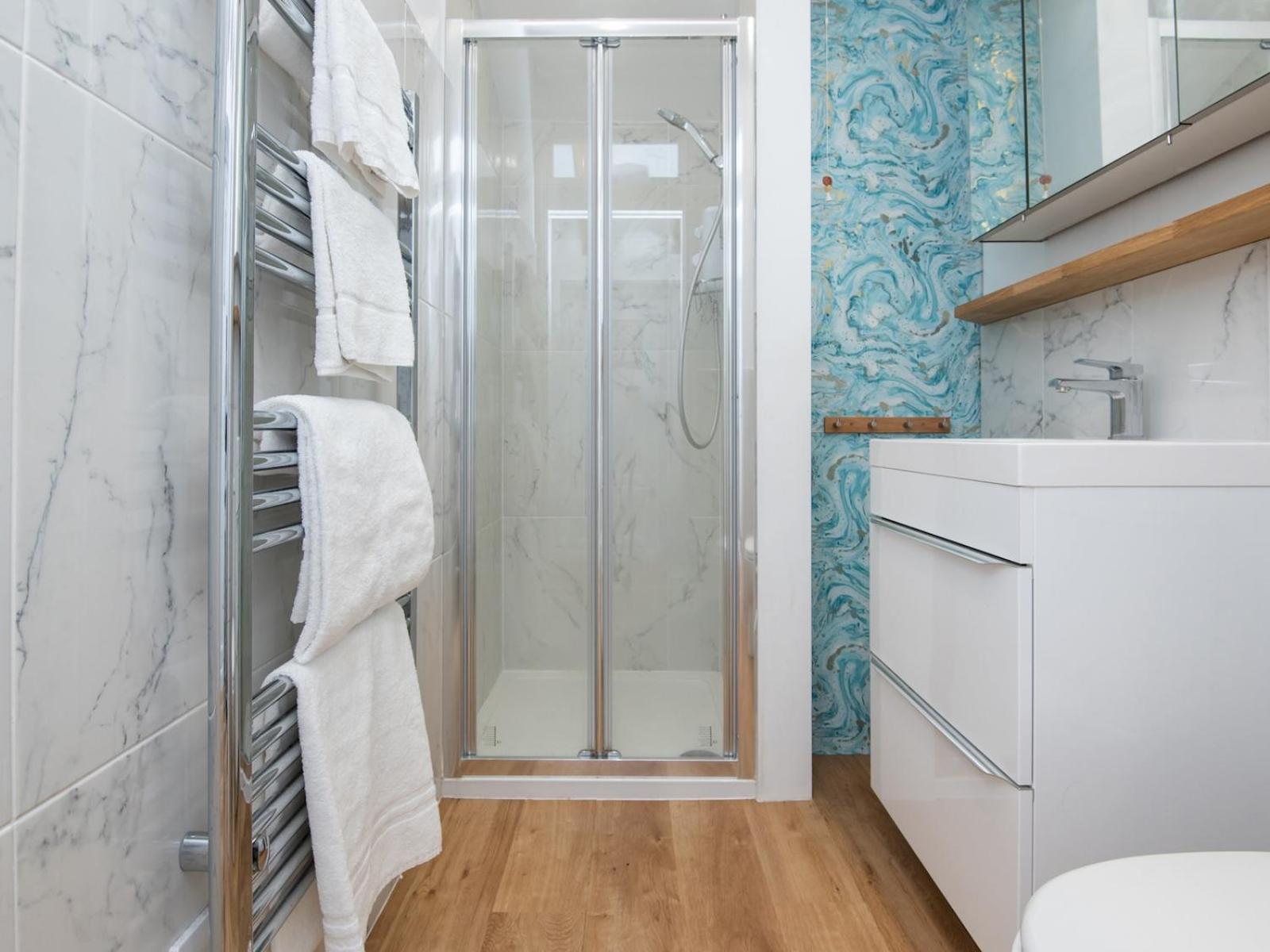 Pass The Keys Charming Garden Cottage With Parking Bath Eksteriør billede
